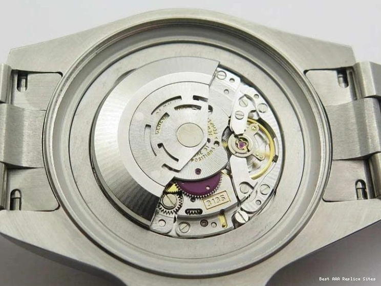 Best AAA Replica Sites DEEPSEA BP 3560 Sea-Dweller Edition 116660 Best SA3135 SS On “D-BLUE” V Bracelet Maker Breathable 1221